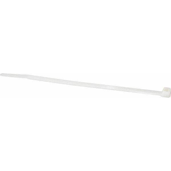 Cable Tie Duty: 8.7