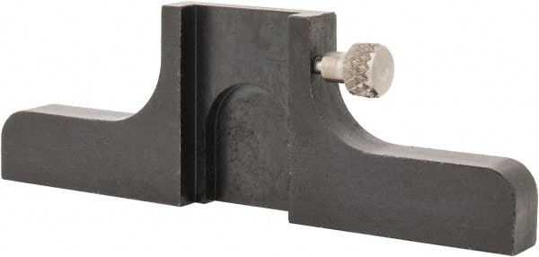 Caliper Depth Attachment: 1 Pc, Use with 4 to 6