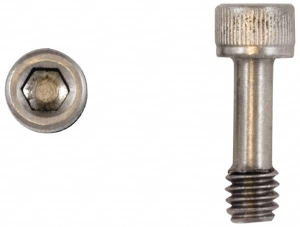 Hex Socket Drive 1/4-20 UNC 5/8
