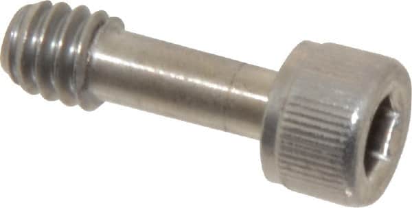 Hex Socket Drive 1/4-20 UNC 3/4