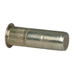 Example of GoVets Closed and Open End Threaded Inserts category