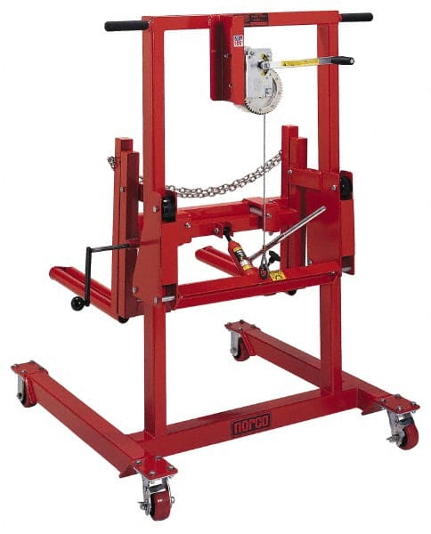 High Lift Dolly: MPN:82302B