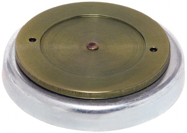 2 Inch Diameter Magnetic Drop Indicator Back MPN:Z2760