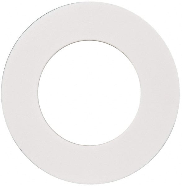 Flange Gasket: For 2