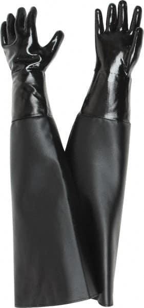 General Purpose Work Gloves: Large, Neoprene MPN:6033/11ECO