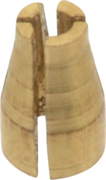 Plug Gage Handle Bushing: 0.06 to 0.065