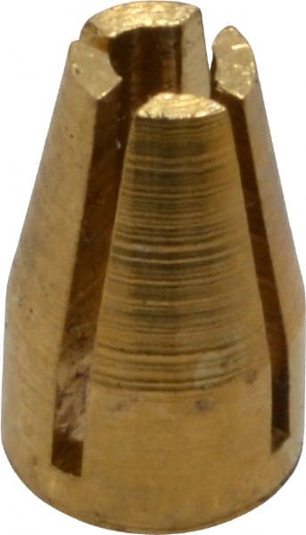 Plug Gage Handle Bushing: 0.065 to 0.07