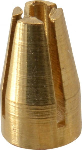 Plug Gage Handle Bushing: 0.07 to 0.075