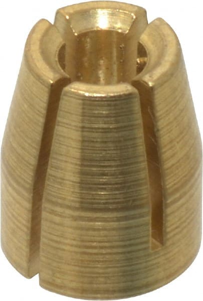 Plug Gage Handle Bushing: 0.103 to 0.11