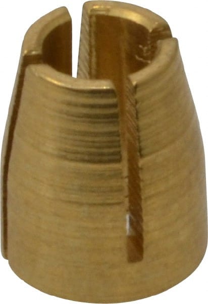 Plug Gage Handle Bushing: 0.131 to 0.138