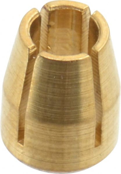 Plug Gage Handle Bushing: 0.138 to 0.145