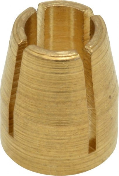Plug Gage Handle Bushing: 0.145 to 0.152