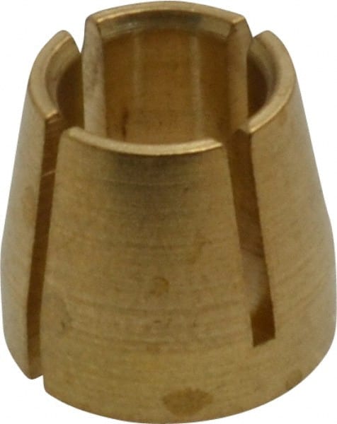 Plug Gage Handle Bushing: 0.406 to 0.42