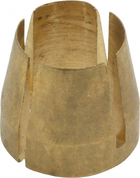 Plug Gage Handle Bushing: 0.495 to 0.51