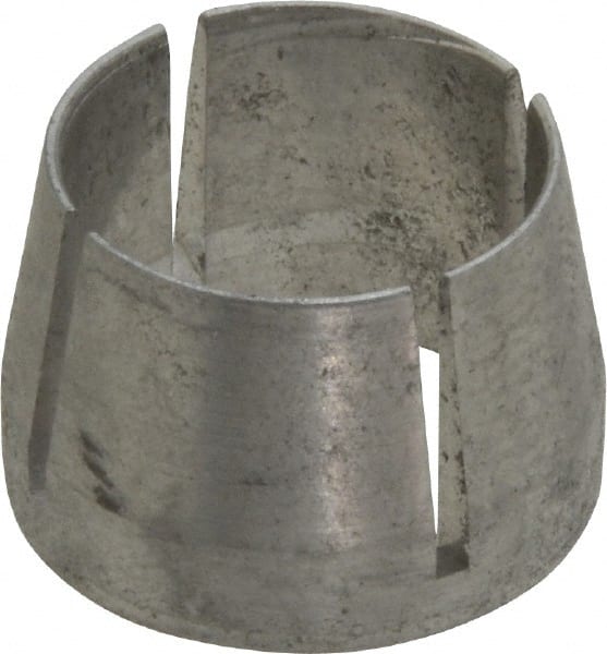 Plug Gage Handle Bushing: 0.719 to 0.735