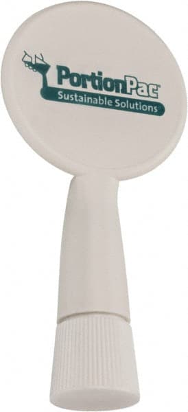 Inspection Mirror: Round, 5