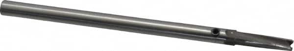 Interchangeable-Pilot Counterbores, Counterbore Diameter (Inch): 3/16 , Pilot Shank Diameter Compatibility (Inch): 3/32in , Tool Material: High Speed Steel  MPN:MIT-435-00