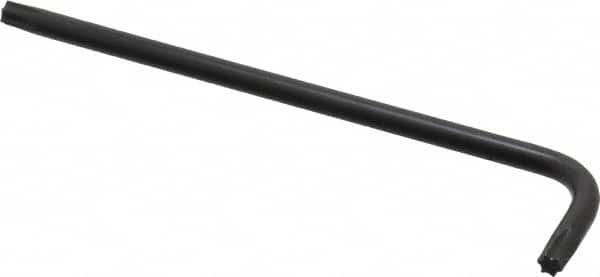 Driver for Indexables: T25 Torx Drive MPN:T-25