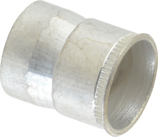 5/16-18 UNC, Cadmium-Plated, Steel Knurled Rivet Nut Inserts MPN:ATS9T-518
