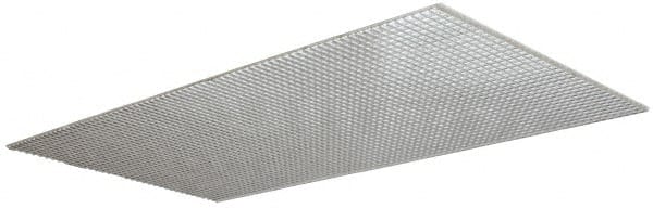 Polystyrene Fixture Diffuser MPN:1199261A