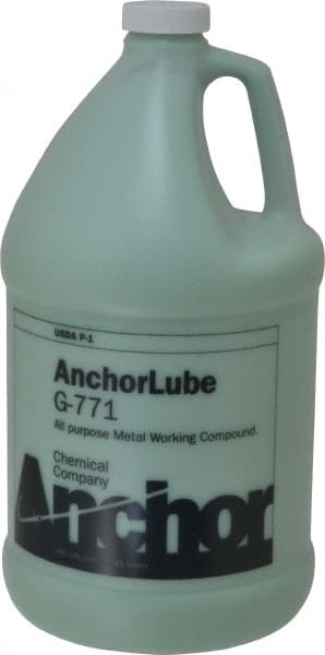 Example of GoVets Metalworking Fluids and Coolants category