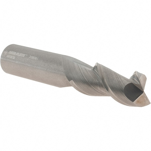 Roughing & Finishing End Mill: MPN:32700-00-D