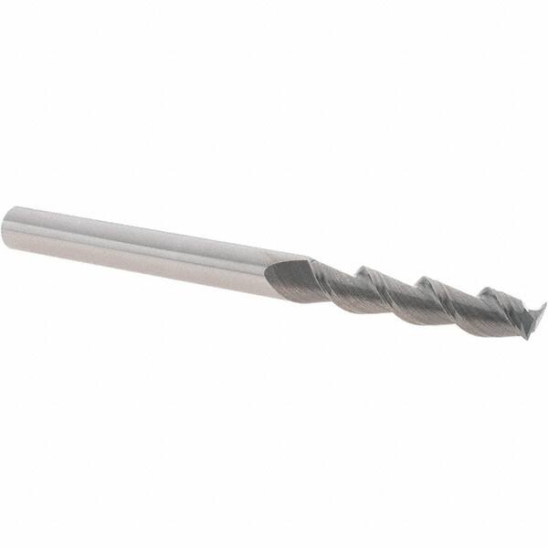 Roughing & Finishing End Mill: MPN:32741-00-D