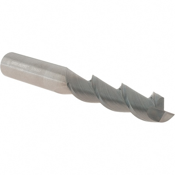 Roughing & Finishing End Mill: MPN:32773-00-D