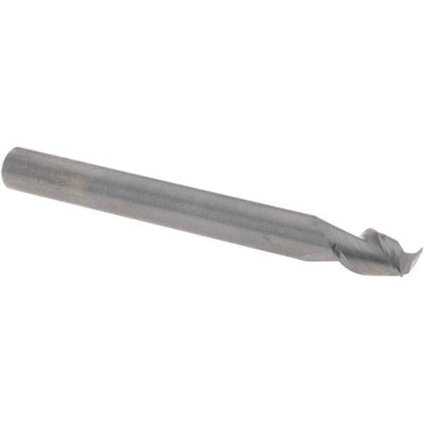 Roughing & Finishing End Mill: MPN:32853-00-D