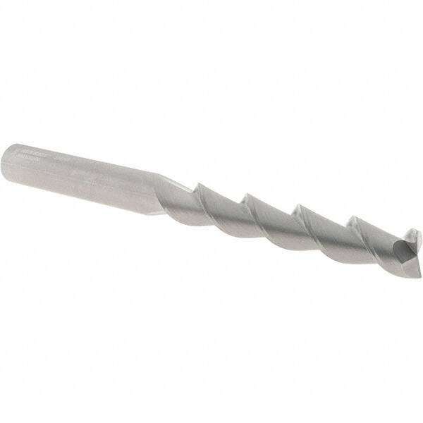 Roughing & Finishing End Mill: MPN:32965-00-D