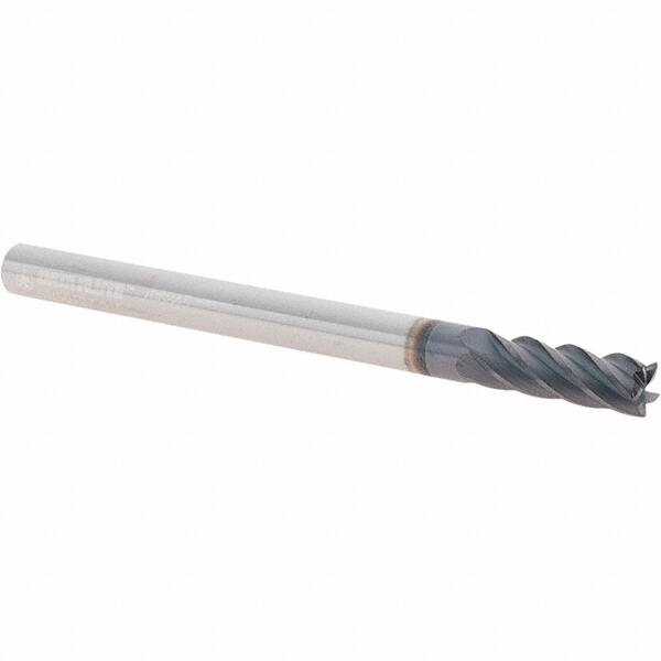 Roughing & Finishing End Mill: MPN:53683-85-D