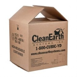 Example of GoVets Hazardous Material Boxes category