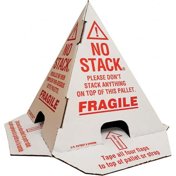 Example of GoVets Pallet Accessories category