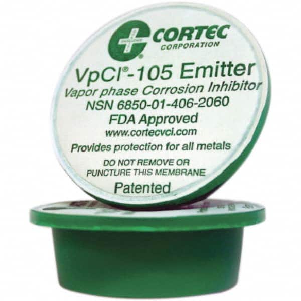 Corrosion Inhibitor: Cup MPN:VPCI-105