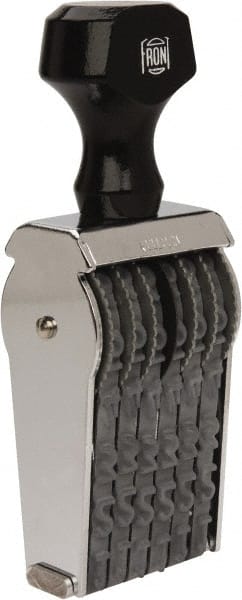 Example of GoVets Rubber Stamps category