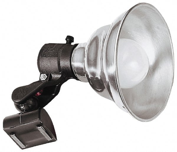 75 Watt Magnetic Mount Electric Portable Incandescent Light MPN:C23150R
