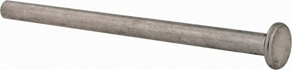 #8-32 Thread Barrel, Aluminum Sex Bolt & Binding Post MPN:EH4350