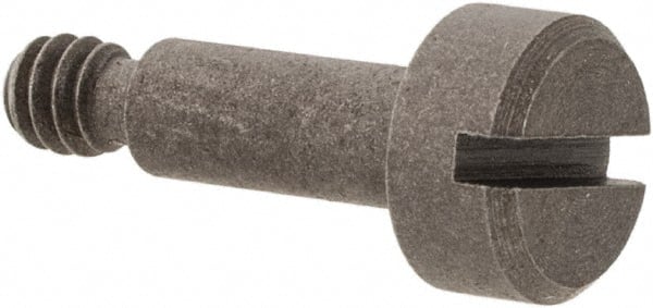 Precision Shoulder Screw: 1/8
