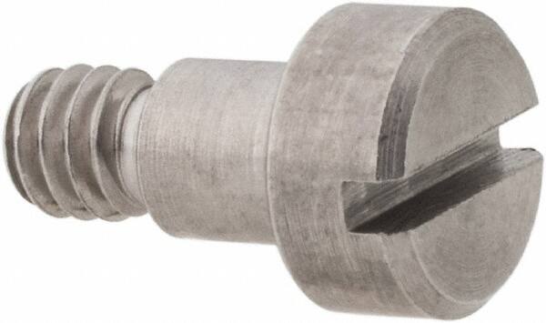 Precision Shoulder Screw: 3/16