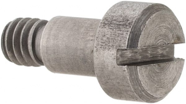 Precision Shoulder Screw: 3/16