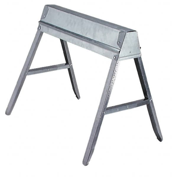 Folding Sawhorse: 23-3/4