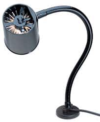 Task Light: Incandescent, 18