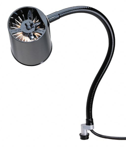 Task Light: Halogen, 18