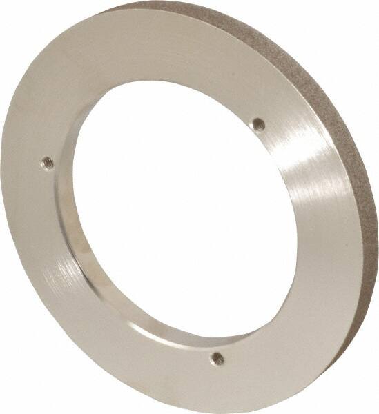 Tool & Cutting Grinding Wheel: 6