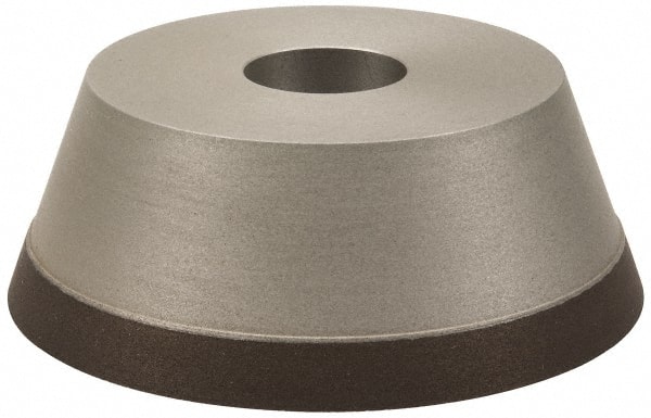 Tool & Cutting Grinding Wheel: 5