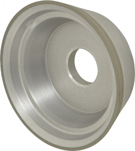 Tool & Cutting Grinding Wheel: 5