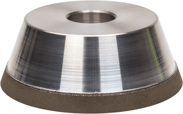 Tool & Cutting Grinding Wheel: 5
