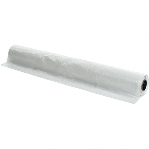 Household Trash Bag: 100 gal, 2 mil, Pack of (50) MPN:CU05150