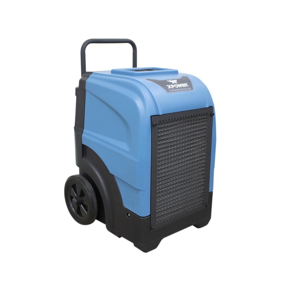 Example of GoVets Xpower Manufacturing category
