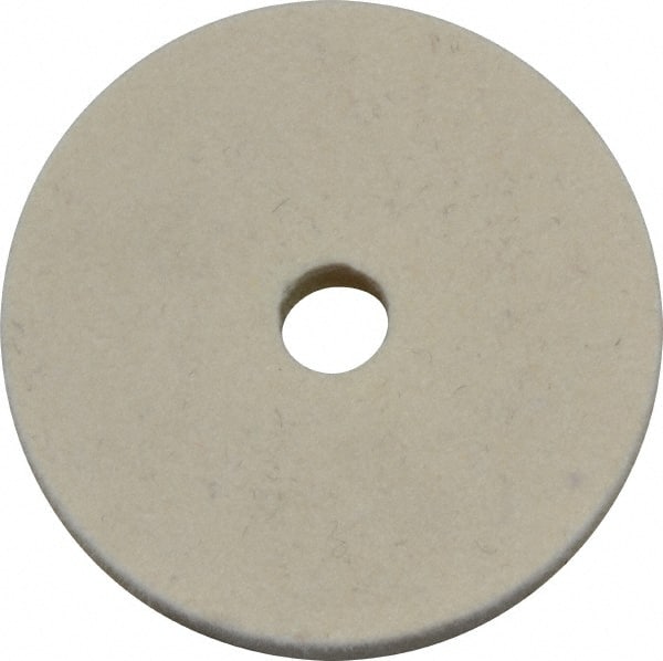 Unmounted Polishing Buffing Wheel: 3